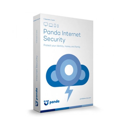 Panda Internet Security (3 User)