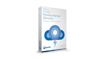 Panda Internet Security – 1 User