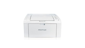 Pantum P2506 Single Function Mono Laser Printer (22 PPM)