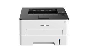 Pantum P3010DW Single Function Mono Laser Printer (30 PPM)