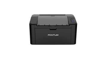 Pantum P2505 Single Function Mono Laser Printer (22 PPM)