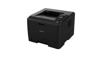 Pantum P3500DN Single Function Mono Laser Printer (33 PPM)