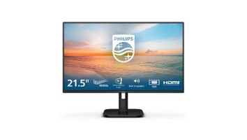 Philips 22E1N1100LA 21.5" 100Hz FHD LED Monitor