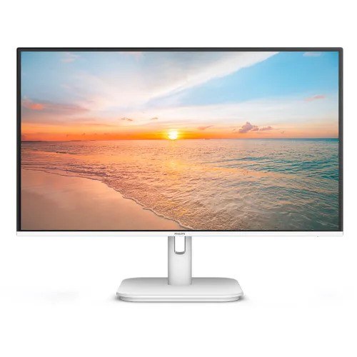 Philips 24E1N2100AW 23.8" 120Hz 1ms FHD IPS Monitor White
