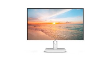 Philips 27E1N2100AW 27" 120Hz 1ms FHD IPS Monitor White