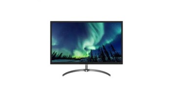 Philips 325E8 32" 2K QHD IPS LED Monitor