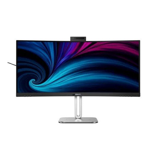 Philips 34B2U6603CH 34" 120Hz 2K QHD UltraWide Curved Monitor