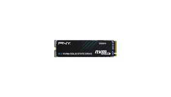 PNY CS2241 1TB M.2 2280 NVMe Gen 4x4 SSD