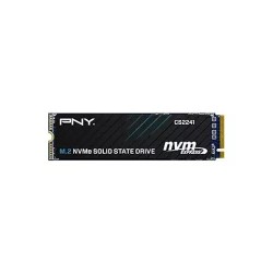 PNY CS2241 1TB M.2 2280 NVMe Gen 4x4 SSD