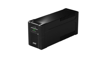 Power Guard 1200VA CS Offline UPS (Plastic Body)
