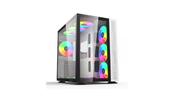 REVENGER LEO DYNAMIC MID TOWER CASE