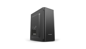 REVENGER MX 10 MID TOWER MICRO ATX CASE