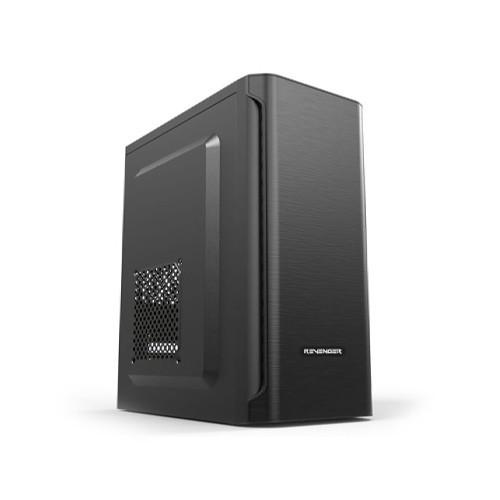 REVENGER MX 10 MID TOWER MICRO ATX CASE