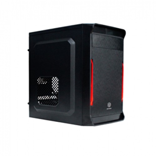  REVENGER MX-2 MID TOWER MICRO ATX CASE