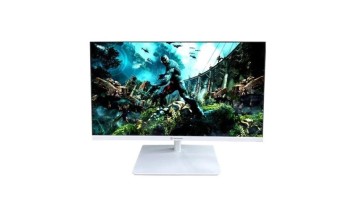 REVENGER RETINA IPS22FW 21.5 inch Full HD 100Hz White Monitor