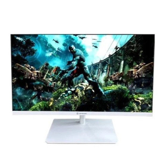 REVENGER RETINA IPS22FW 21.5 inch Full HD 100Hz White Monitor