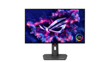 ASUS ROG Strix OLED XG27AQDMG 27” 240Hz WOLED Gaming Monitor