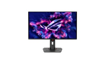 Asus ROG Strix OLED XG27UCDMG 26.5" 4K QD-OLED 240Hz Gaming Monitor