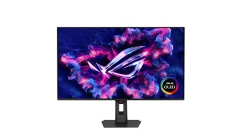 ASUS ROG Strix OLED XG32UCDS 32” 165Hz QD-OLED 4K Gaming Monitor