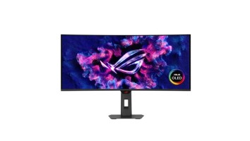 ASUS ROG Strix OLED XG34WCDG 34” 175Hz QD-OLED Curved Gaming Monitor