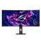 ASUS ROG Strix OLED XG34WCDG 34” 175Hz QD-OLED Curved Gaming Monitor