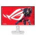 Asus ROG Strix XG27UCG-W 27" Dual Mode 4K 160Hz & FHD 320Hz Fast IPS Gaming Monitor