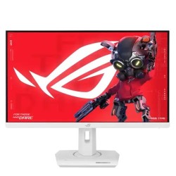 Asus ROG Strix XG27UCG-W 27" Dual Mode 4K 160Hz & FHD 320Hz Fast IPS Gaming Monitor