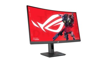 ASUS ROG Strix XG27WCS 27” 180Hz WQHD Curved Gaming Monitor