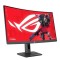 ASUS ROG Strix XG27WCS 27” 180Hz WQHD Curved Gaming Monitor