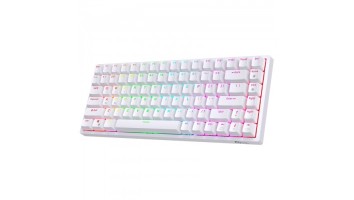 ROYAL KLUDGE RK84 Gateron Red Switch Mechanical Keyboard