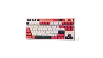 Royal Kludge M87 Mechanical Keyboard