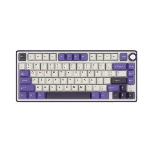 Royal Kludge RK R75 RGB Hot-Swappable Mechanical Keyboard