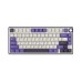 Royal Kludge RK R75 RGB Hot-Swappable Mechanical Keyboard