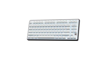 Royal Kludge RK X87 Creamy Switch Mechanical Gaming Keyboard