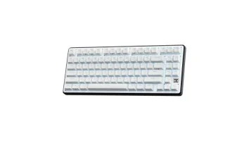 Royal Kludge RK X87 Creamy Switch Mechanical Gaming Keyboard