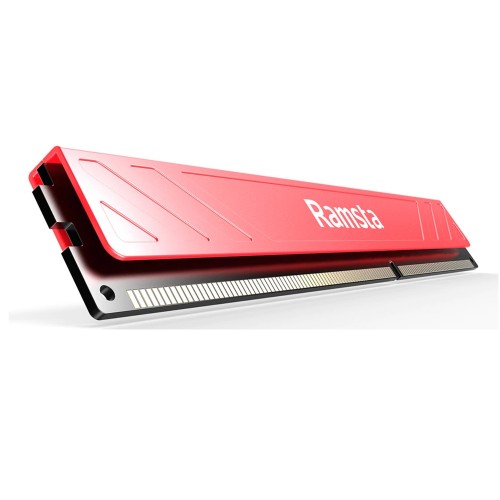 Ramsta DDR3 8GB 1600MHz DESKTOP RAM