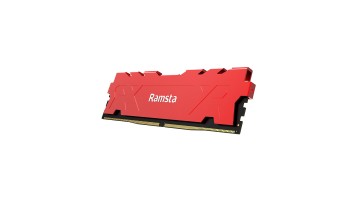 Ramsta DDR4 4GB 2666 MHz DESKTOP RAM
