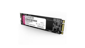 Ramsta R600 2280 512GB M.2 SSD