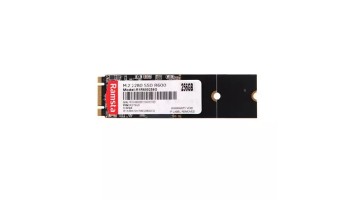 Ramsta R600 M.2 2280 256GB SATA3 SSD