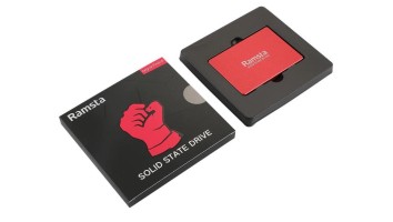 Ramsta S800 240GB SATA3 2.5inch SSD