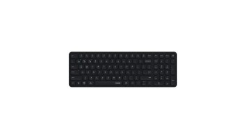 Rapoo E9350L Multi-Mode Wireless Keyboard