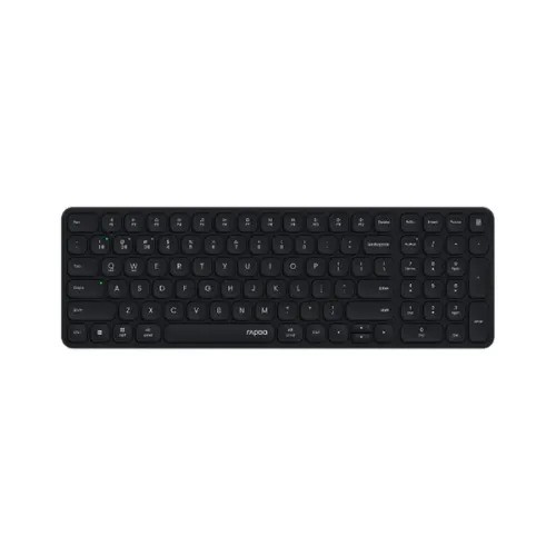 Rapoo E9350L Multi-Mode Wireless Keyboard