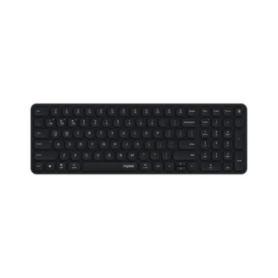 Rapoo E9350L Multi-Mode Wireless Keyboard