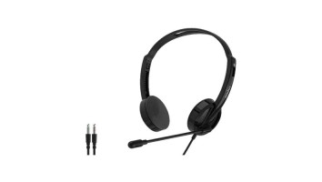 Rapoo H102 Wired Stereo Headphone
