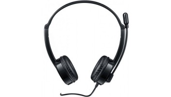 Rapoo H120 USB Wired Headphone