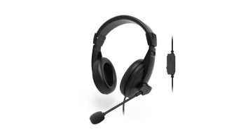 Rapoo H150S USB Stereo Headphone