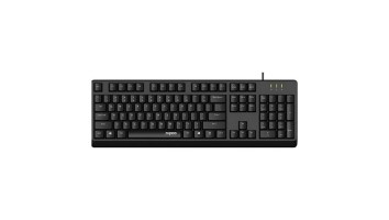 Rapoo NK1900 USB Wired Keyboard