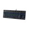 Rapoo V500PRO-87 Wired Mechanical Gaming Keyboard