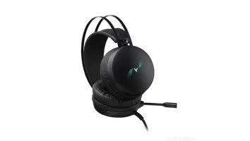 Rapoo VH310 Virtual 7.1 LED Gaming Headphone