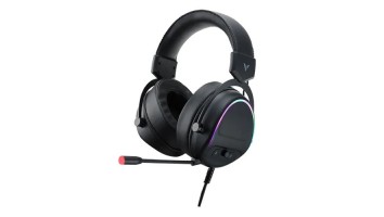 Rapoo VH650 Virtual 7.1 Channel RGB Gaming Headset